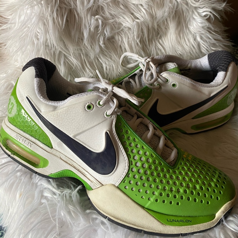 Nike Air Max size 10